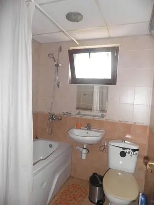 Family Villa, 3 Yatak Odası