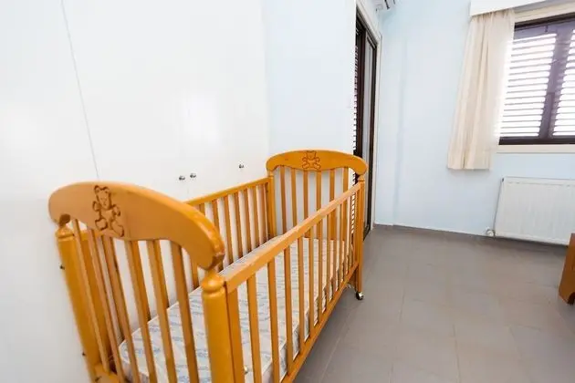 Deluxe Villa, Havuz Kullanımı