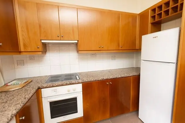 Deluxe Villa, Havuz Kullanımı