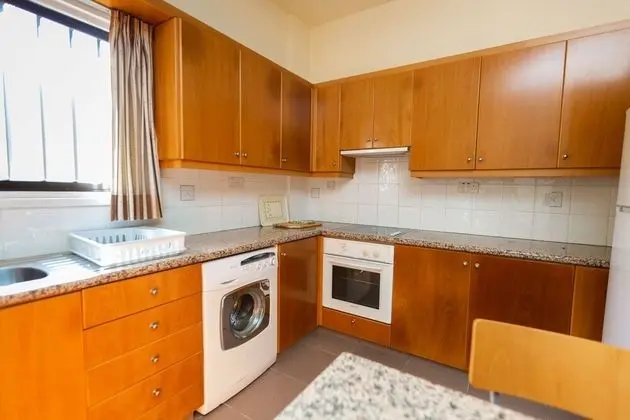 Deluxe Villa, Havuz Kullanımı