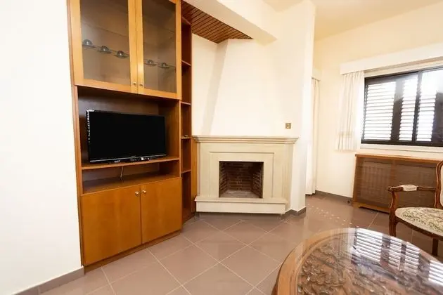 Deluxe Villa, Havuz Kullanımı