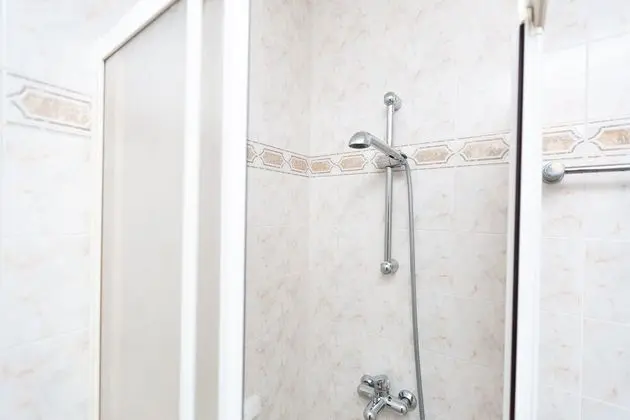 Deluxe Villa, Havuz Kullanımı