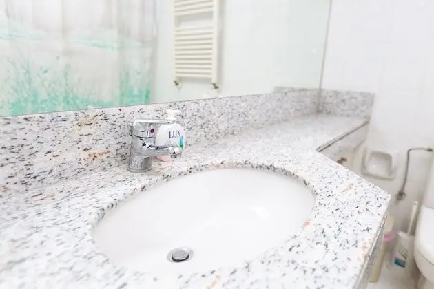 Deluxe Villa, Havuz Kullanımı