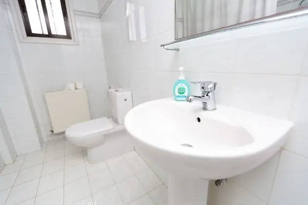 Deluxe Villa, Havuz Kullanımı