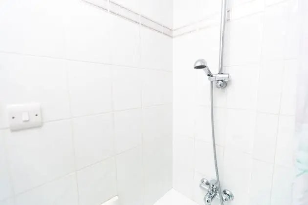 Deluxe Villa, Havuz Kullanımı