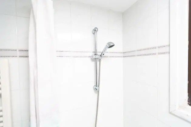 Deluxe Villa, Havuz Kullanımı