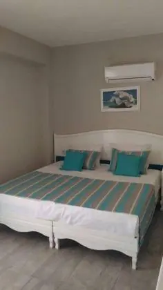 Suite, Havuz Manzaralı