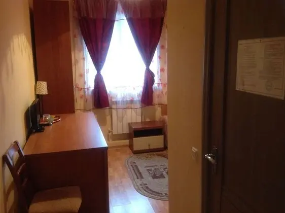 Economy Tek Kişilik Oda