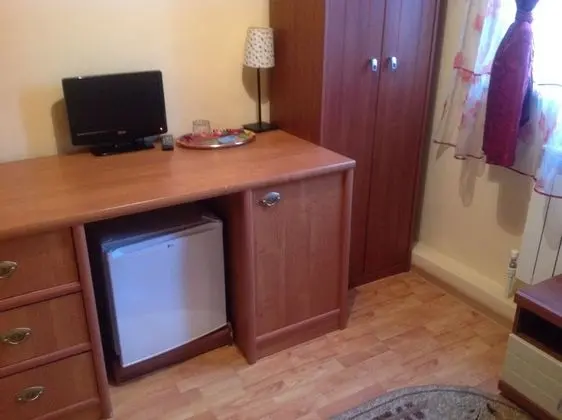 Economy Tek Kişilik Oda