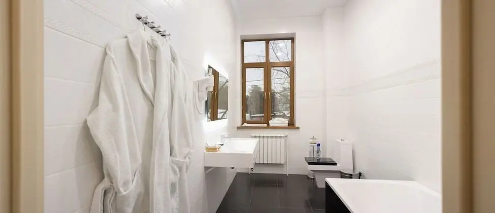 Economy Tek Kişilik Oda