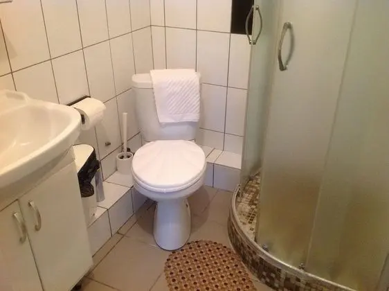 Economy Tek Kişilik Oda