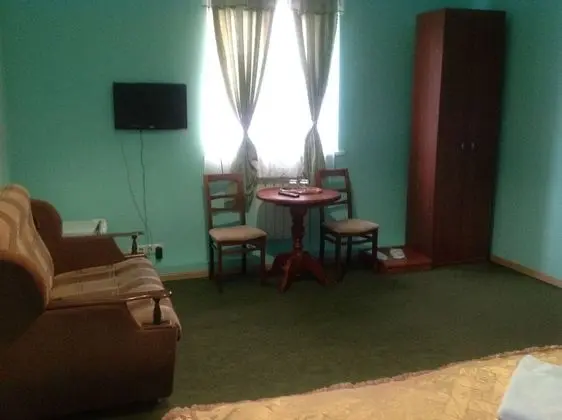 Superior Tek Büyük Yataklı Oda