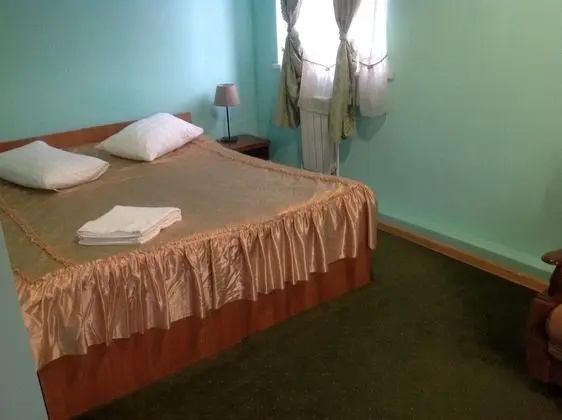 Superior Tek Büyük Yataklı Oda