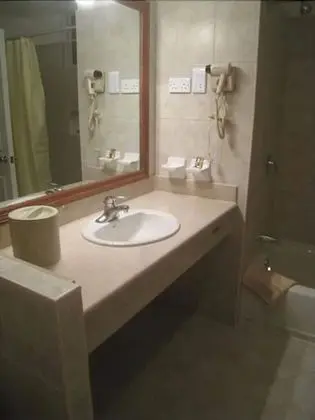 Superior Oda, 2 Çift Kişilik Yatak, Okyanus Manzaralı