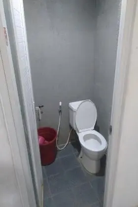 Çift ​​kişilik