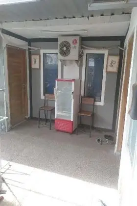 Çift ​​kişilik