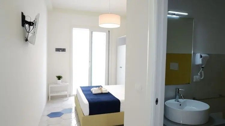 Comfort Apart Daire, 1 Yatak Odası (kalinifta apartment)