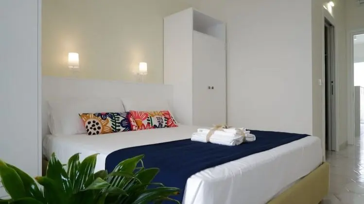 Comfort Apart Daire, 1 Yatak Odası (kalinifta apartment)