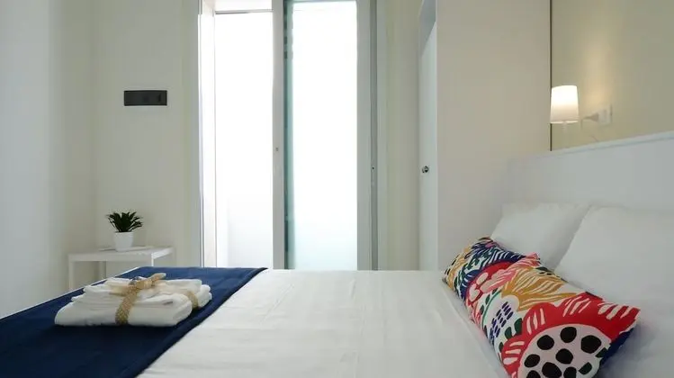 Comfort Apart Daire, 1 Yatak Odası (kalinifta apartment)