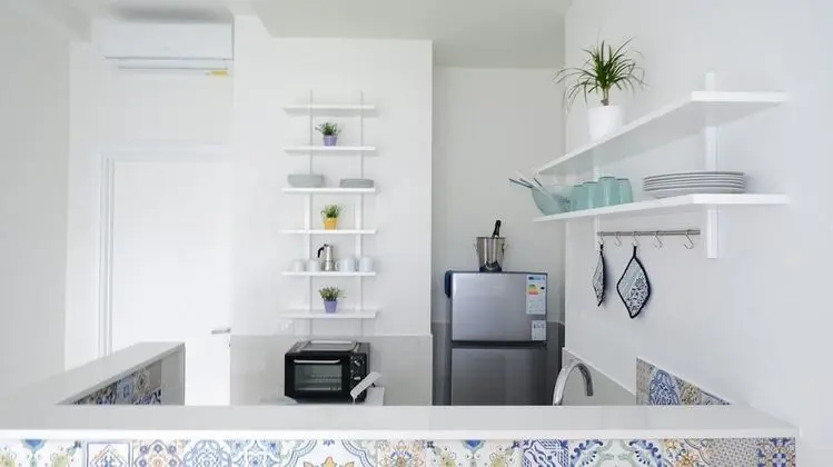 Comfort Apart Daire, 1 Yatak Odası (kalinifta apartment)