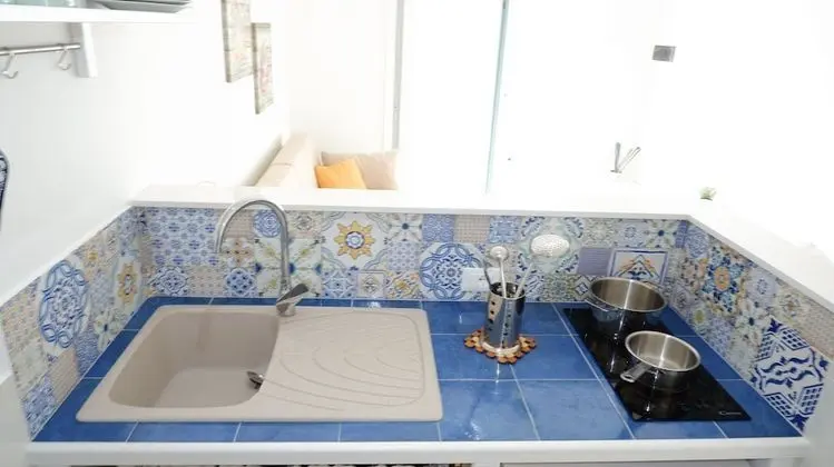 Comfort Apart Daire, 1 Yatak Odası (kalinifta apartment)