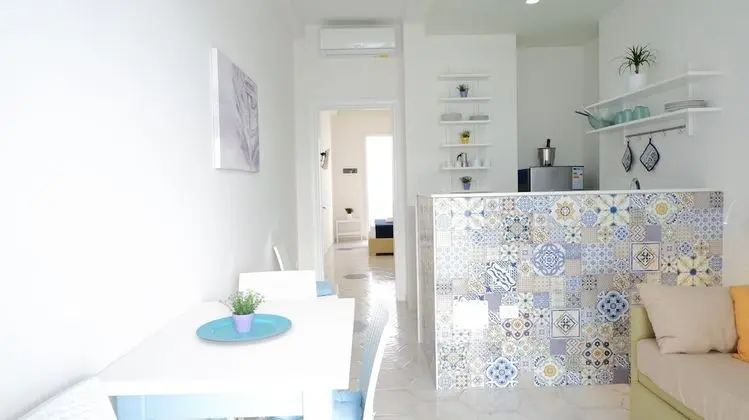 Comfort Apart Daire, 1 Yatak Odası (kalinifta apartment)