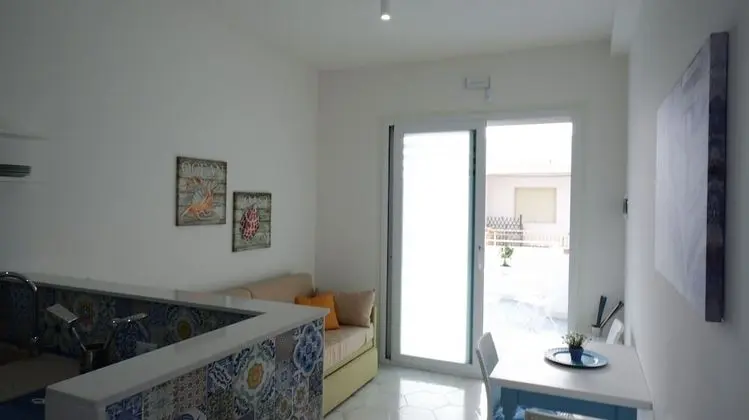 Comfort Apart Daire, 1 Yatak Odası (kalinifta apartment)