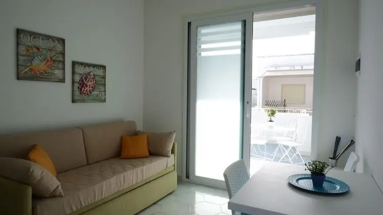 Comfort Apart Daire, 1 Yatak Odası (kalinifta apartment)