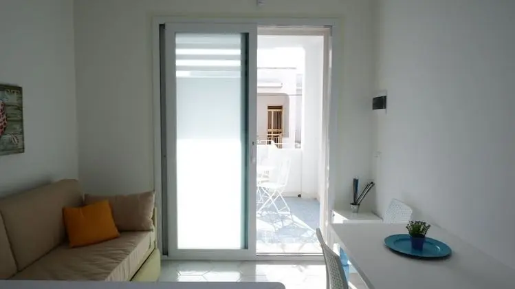 Comfort Apart Daire, 1 Yatak Odası (kalinifta apartment)