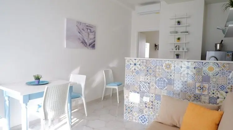 Comfort Apart Daire, 1 Yatak Odası (kalinifta apartment)
