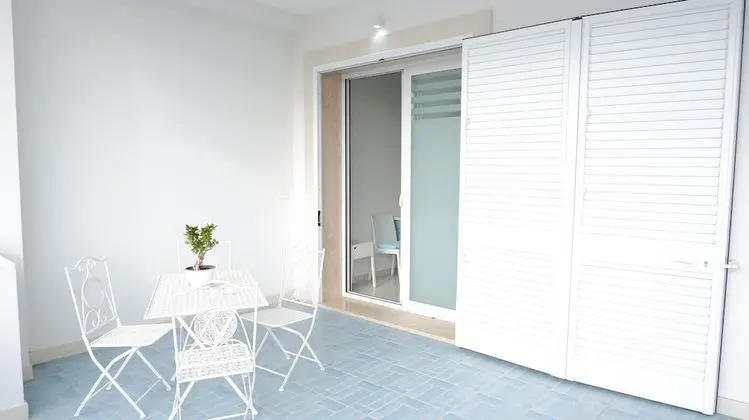 Comfort Apart Daire, 1 Yatak Odası (kalinifta apartment)