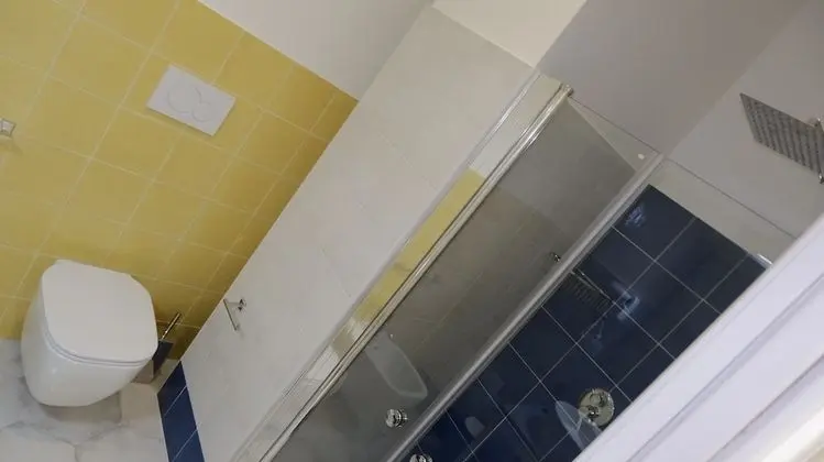 Comfort Apart Daire, 1 Yatak Odası (kalinifta apartment)