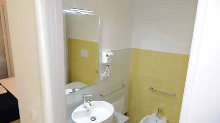 Comfort Apart Daire, 1 Yatak Odası (kalinifta apartment)