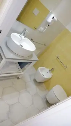 Comfort Apart Daire, 1 Yatak Odası (kalinifta apartment)