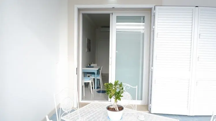 Comfort Apart Daire, 1 Yatak Odası (kalinifta apartment)