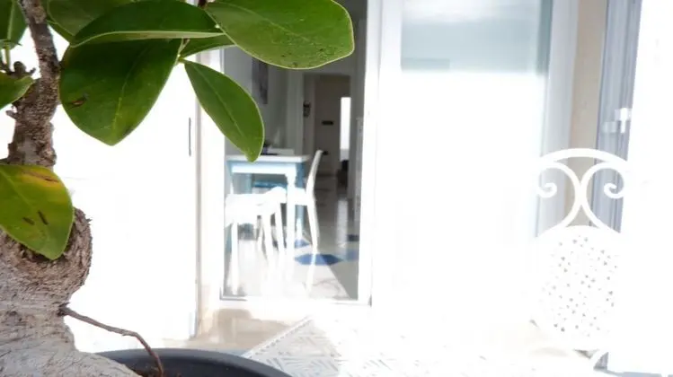 Comfort Apart Daire, 1 Yatak Odası (kalinifta apartment)