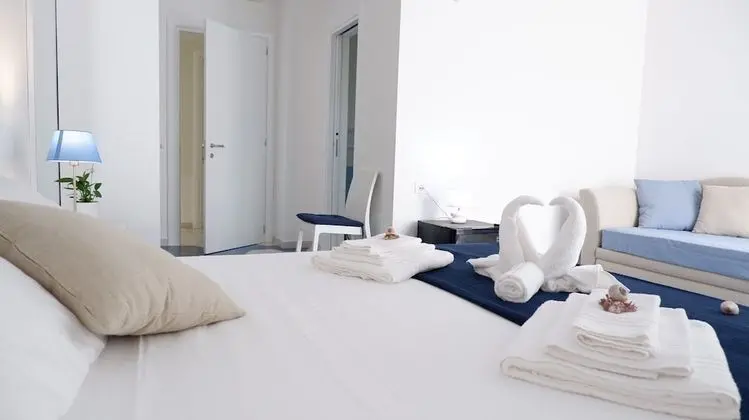 Comfort Dört Kişilik Oda (kalinifta room 212)