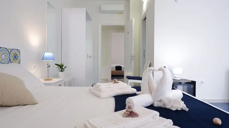 Comfort Dört Kişilik Oda (kalinifta room 212)