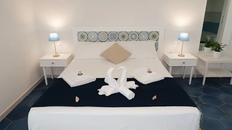 Comfort Dört Kişilik Oda (kalinifta room 212)