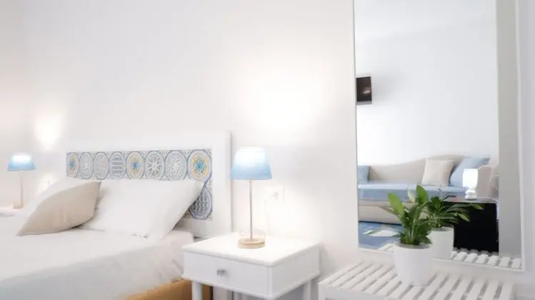 Comfort Dört Kişilik Oda (kalinifta room 212)