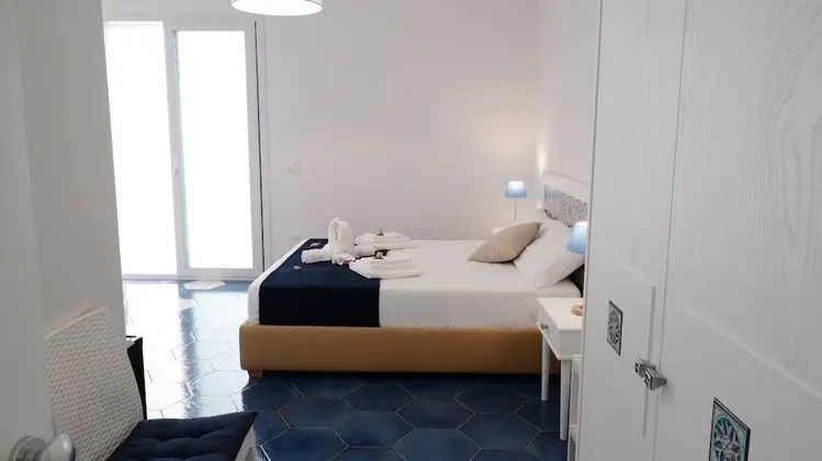 Comfort Dört Kişilik Oda (kalinifta room 212)