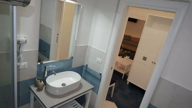 Comfort Dört Kişilik Oda (kalinifta room 212)