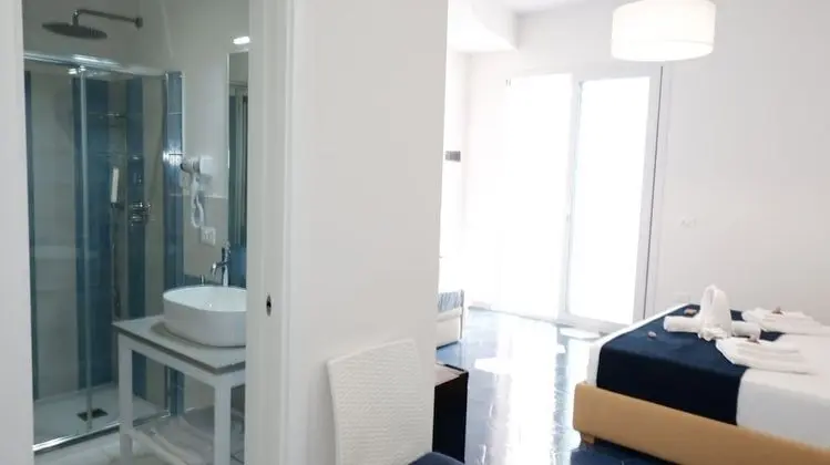 Comfort Dört Kişilik Oda (kalinifta room 212)