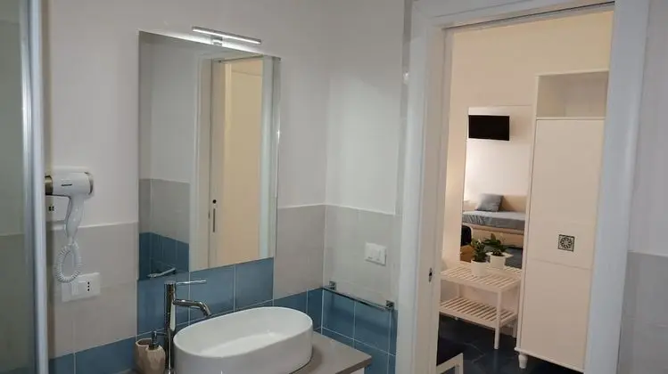 Comfort Dört Kişilik Oda (kalinifta room 212)