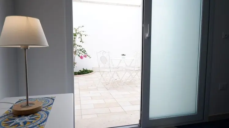 Comfort Dört Kişilik Oda (kalinifta room 212)