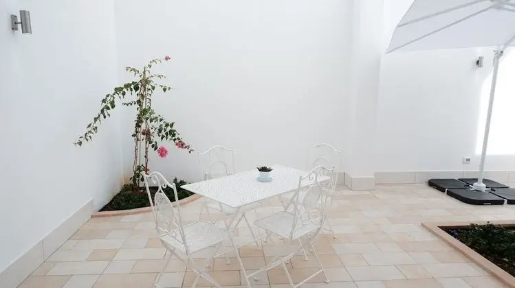 Comfort Dört Kişilik Oda (kalinifta room 212)