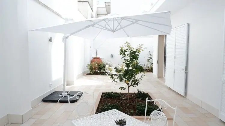 Comfort Dört Kişilik Oda (kalinifta room 212)