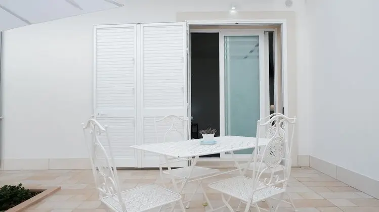 Comfort Dört Kişilik Oda (kalinifta room 212)