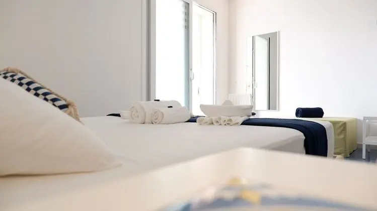 Comfort Üç Kişilik Oda (kalinifta room 213)