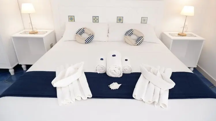 Comfort Üç Kişilik Oda (kalinifta room 213)